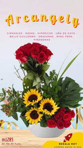 Arreglo Floral