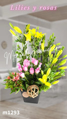 Arreglo Floral