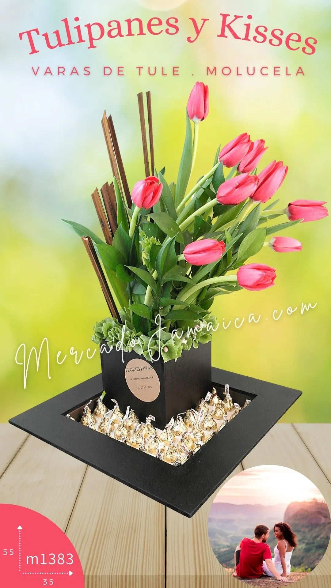 Arreglo Floral