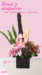 Arreglo Floral