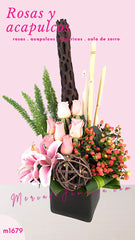 Arreglo Floral