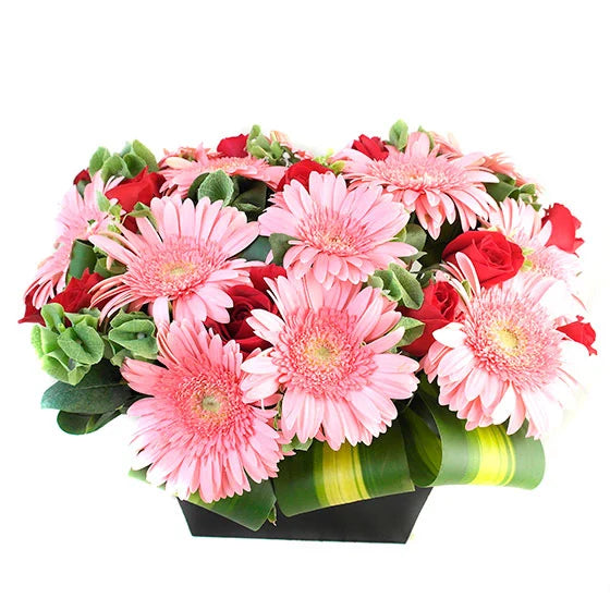 Arreglo Floral