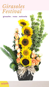 Arreglo Floral