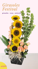 Arreglo Floral
