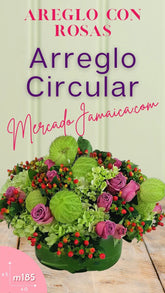 Arreglo Floral