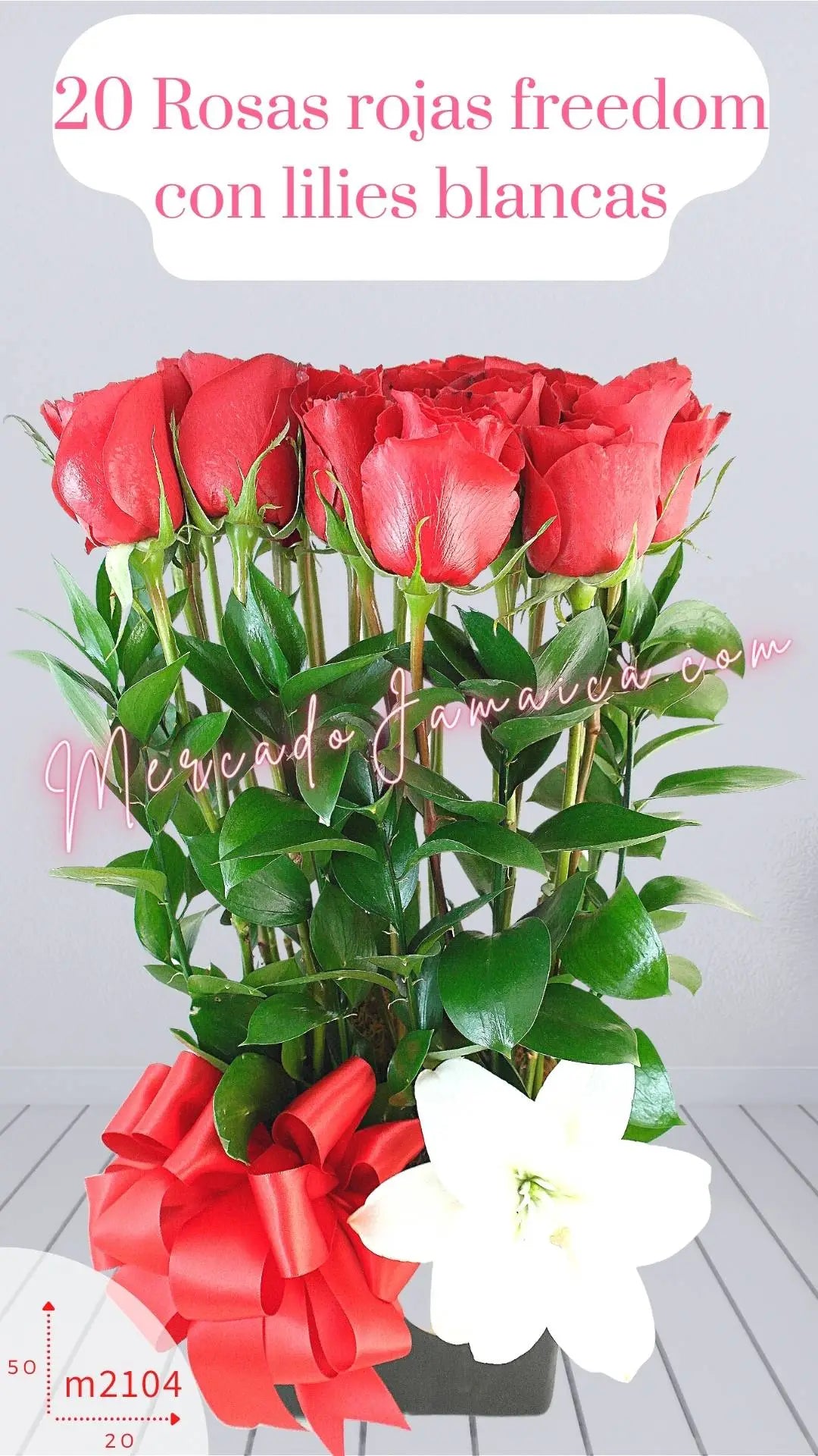 Arreglo Floral