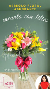 Arreglo Floral