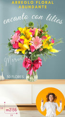 Arreglo Floral