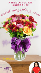 Arreglo Floral