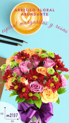 Arreglo Floral