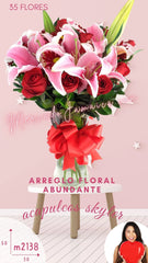 Arreglo Floral