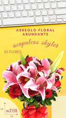 Arreglo Floral