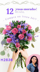 Arreglo Floral