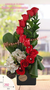 Arreglo Floral