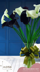 20 Callas Vino y Blanco