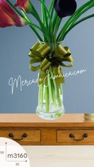 20 Callas Moradas y Vino