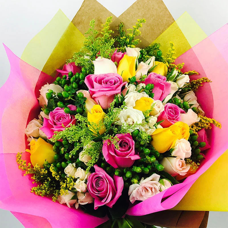 Arreglo Floral