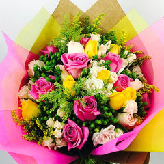 Arreglo Floral