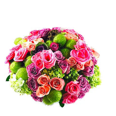 ¡Arreglo Rosas Encanto!