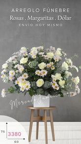 Arreglo Floral