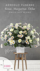 Arreglo Floral