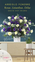 Arreglo Floral