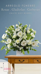 Arreglo Floral