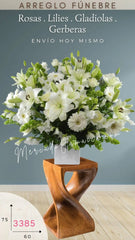 Arreglo Floral