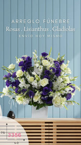 Arreglo Floral