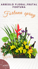 Arreglo Floral