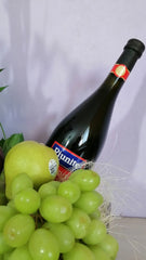 Arreglo Frutal y Flores Fortuna Spray
