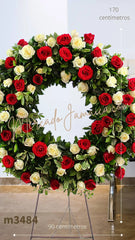 Corona Mediana Cariño Mio