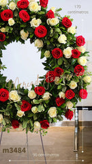 Corona Mediana Cariño Mio