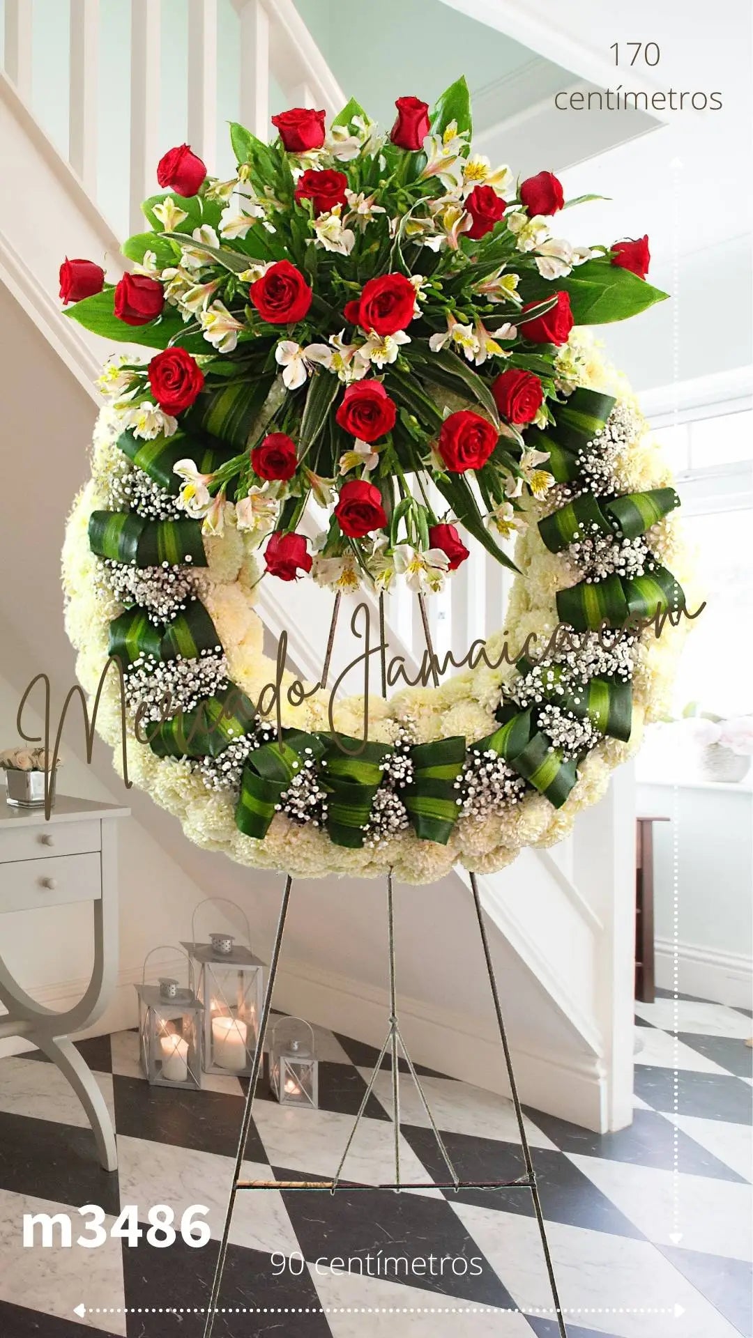 Arreglo Floral