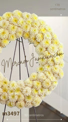 Corona Fúnebre Manchester