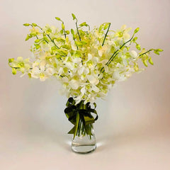 Arreglo Orquídeas Honor Valkirias