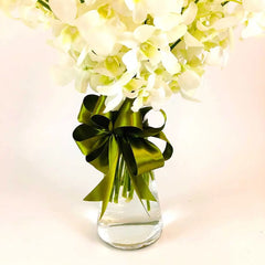 Arreglo Orquídeas Honor Valkirias