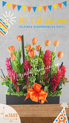 Arreglo Floral