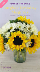 Arreglo Floral