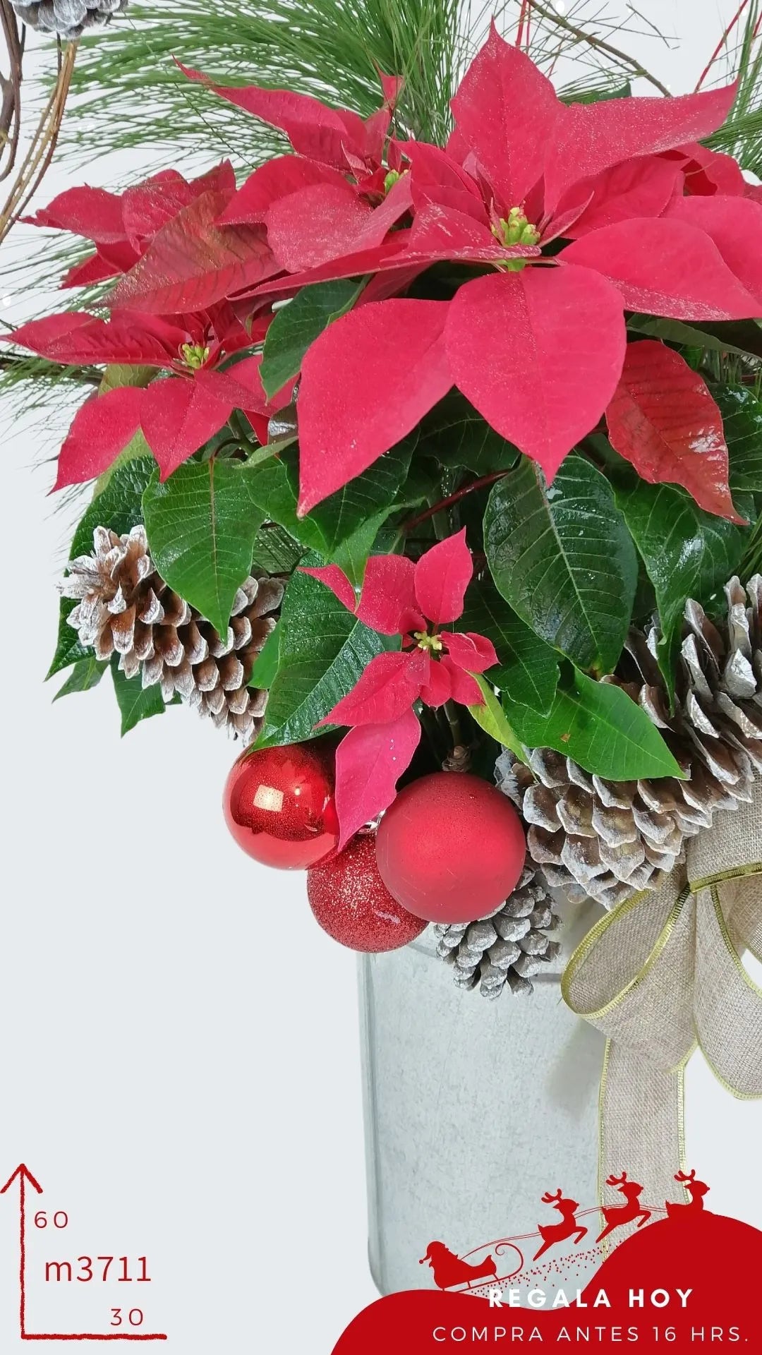 Arreglo Floral
