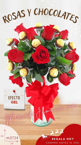 Arreglo Floral