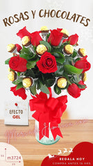 Arreglo Floral