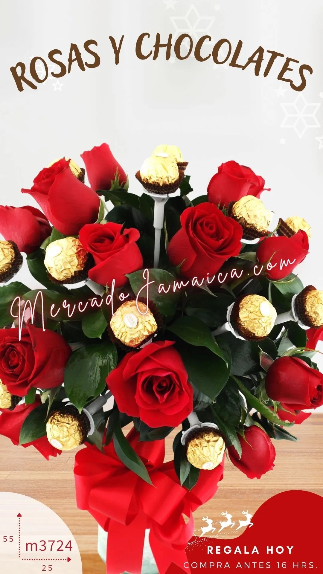 Arreglo Floral