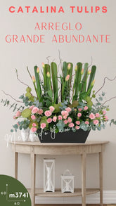 Arreglo Floral