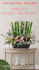 Arreglo Floral