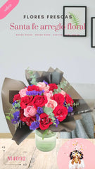 Arreglo Floral