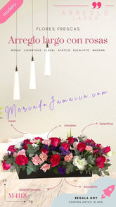 Arreglo Floral