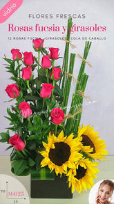 Arreglo Floral