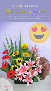 Arreglo Floral