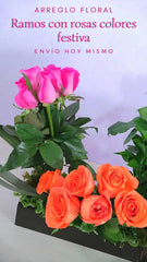 Arreglo Floral